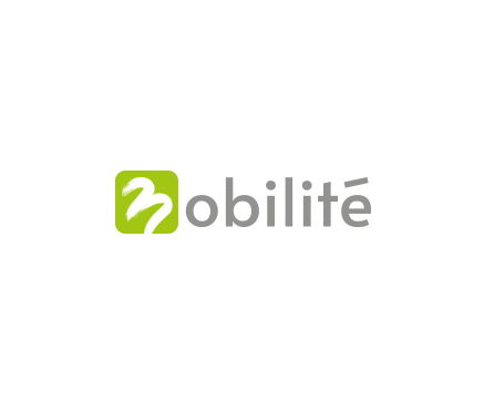 Logo Bobilité