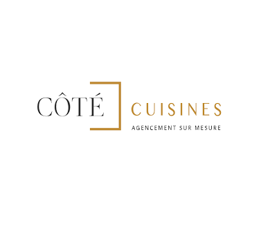 Logo Côté Cuisines