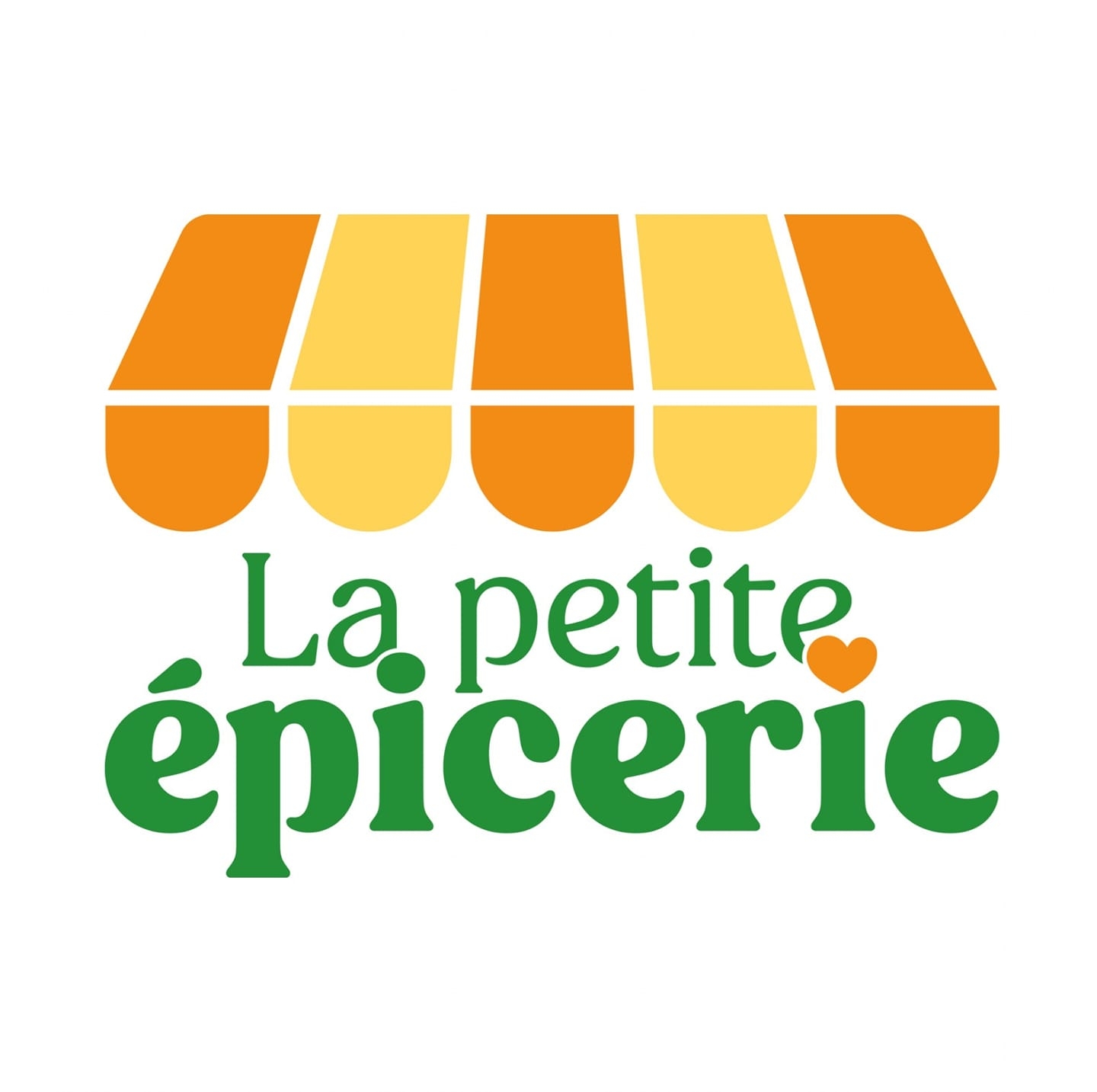 Logo La Petite Épicerie