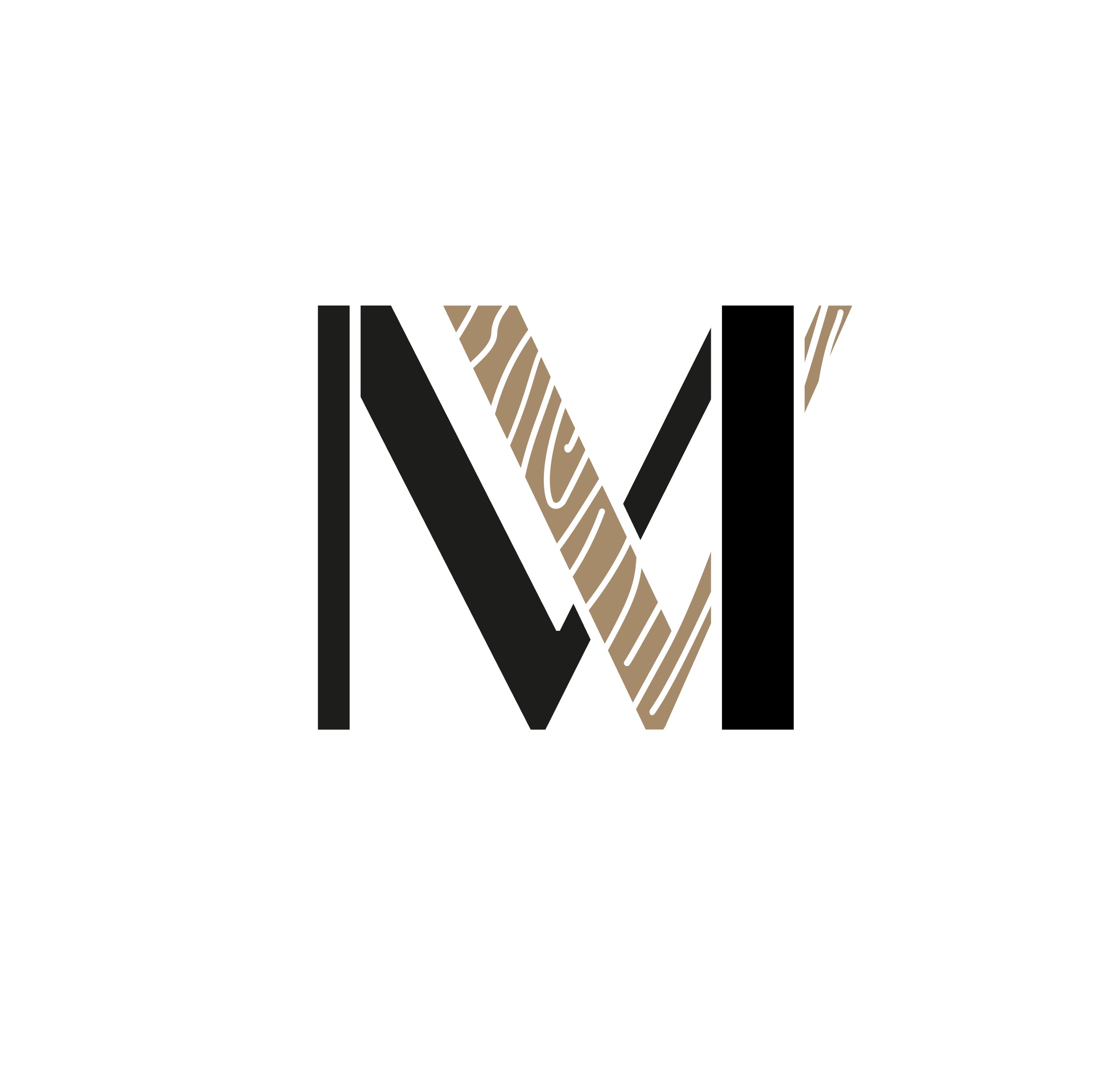 Logo Menuiserie du Verdet