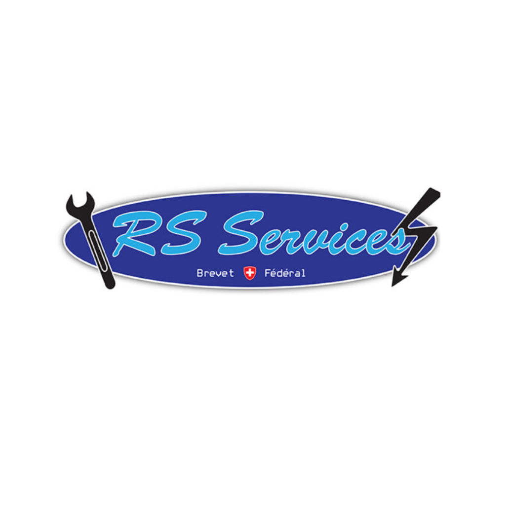 Logo RS Services