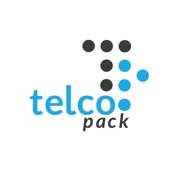 Logo Telco Pack
