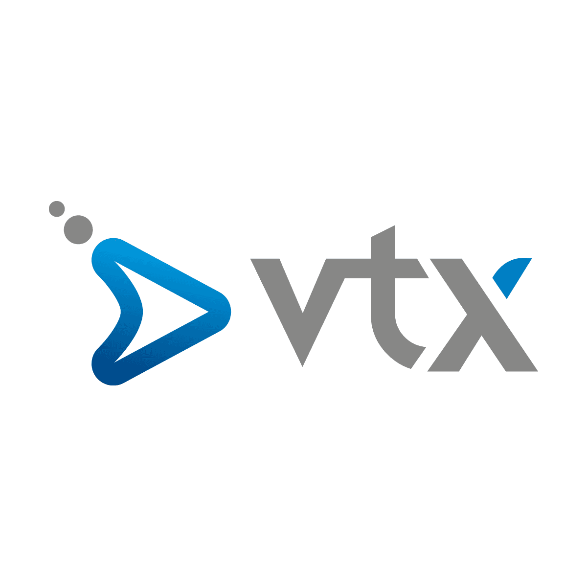 Logo VTX