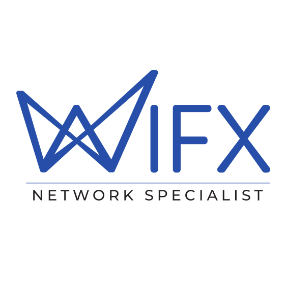 Logo Wifx